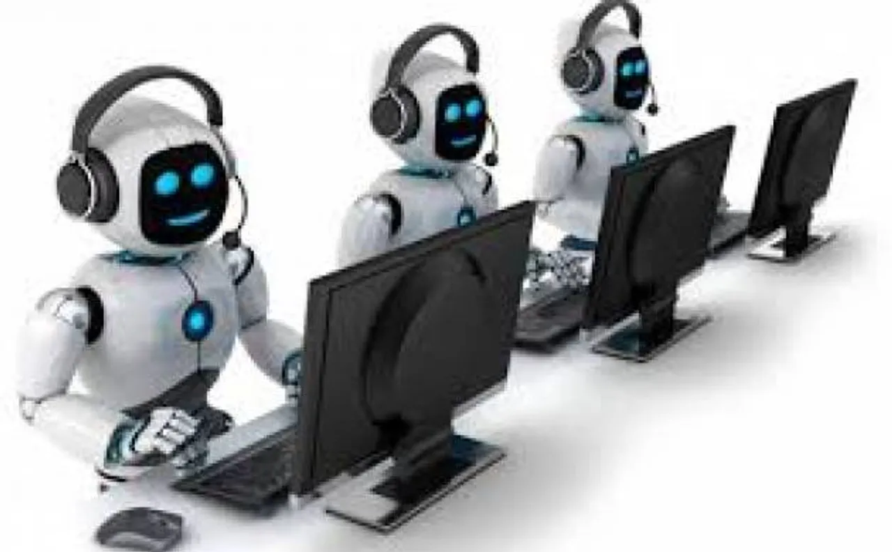  Wikipedia editing software robots behave like humans, 'fight' online over content