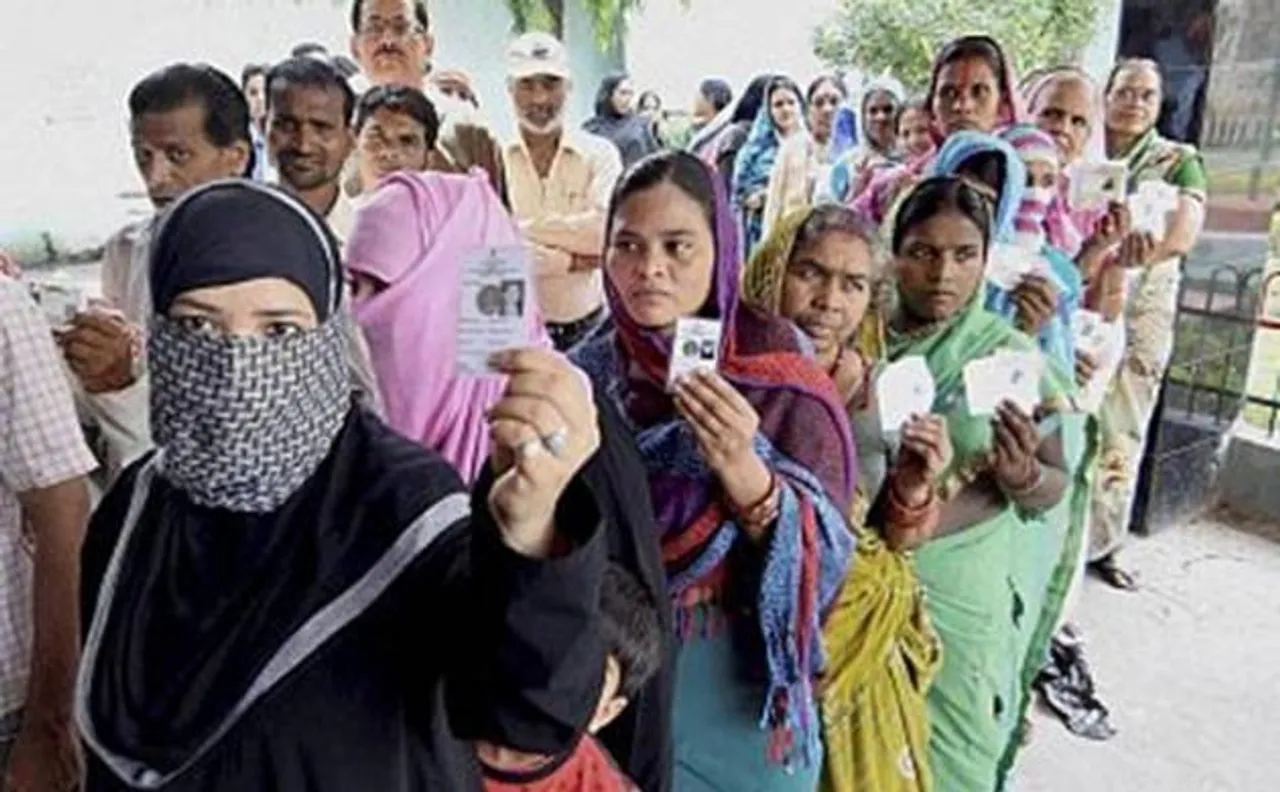 BMC Polls: 3 days since fractured results, impasse continues