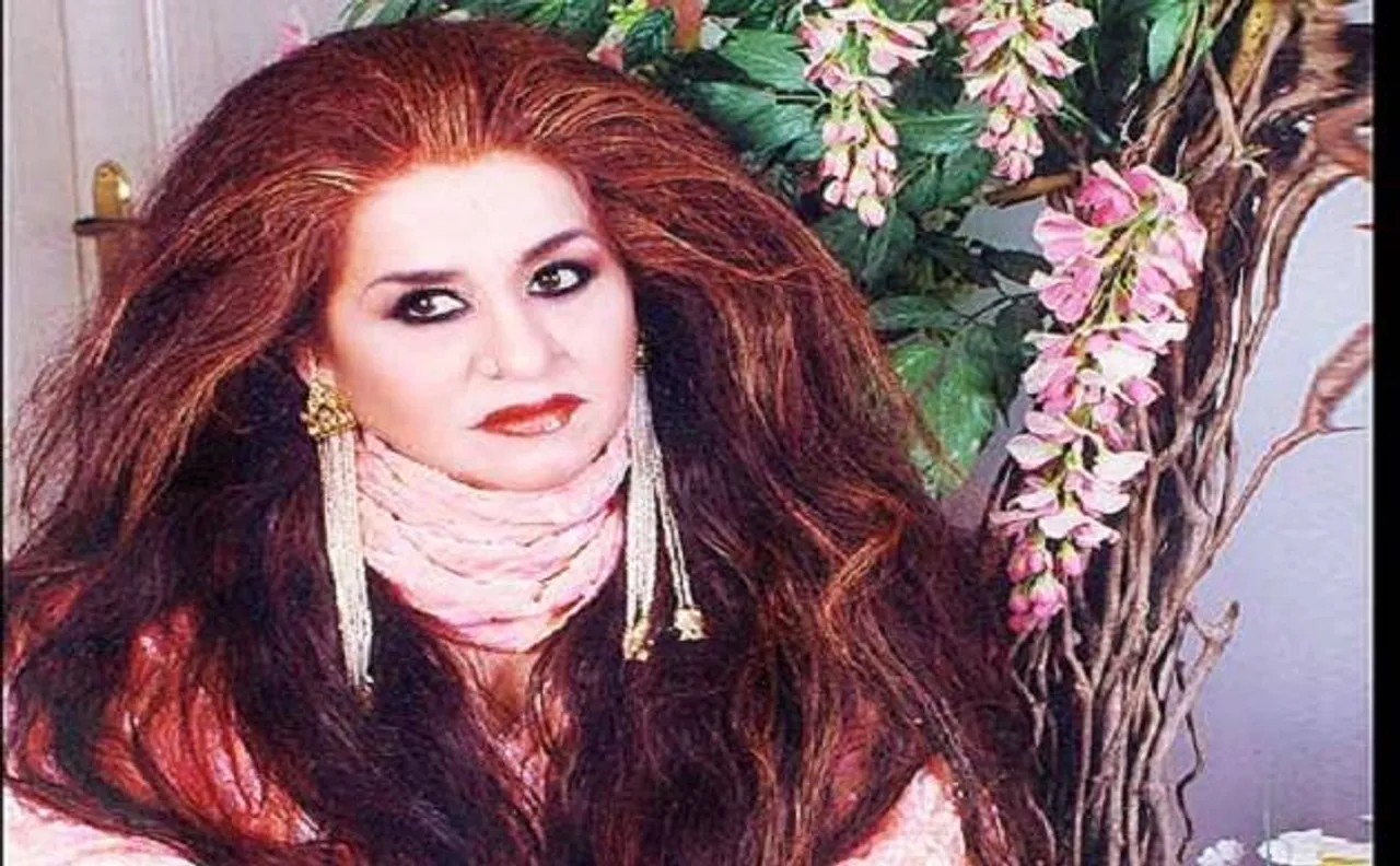 Shahnaz Hussain becomes subject of study at Haravard Business School