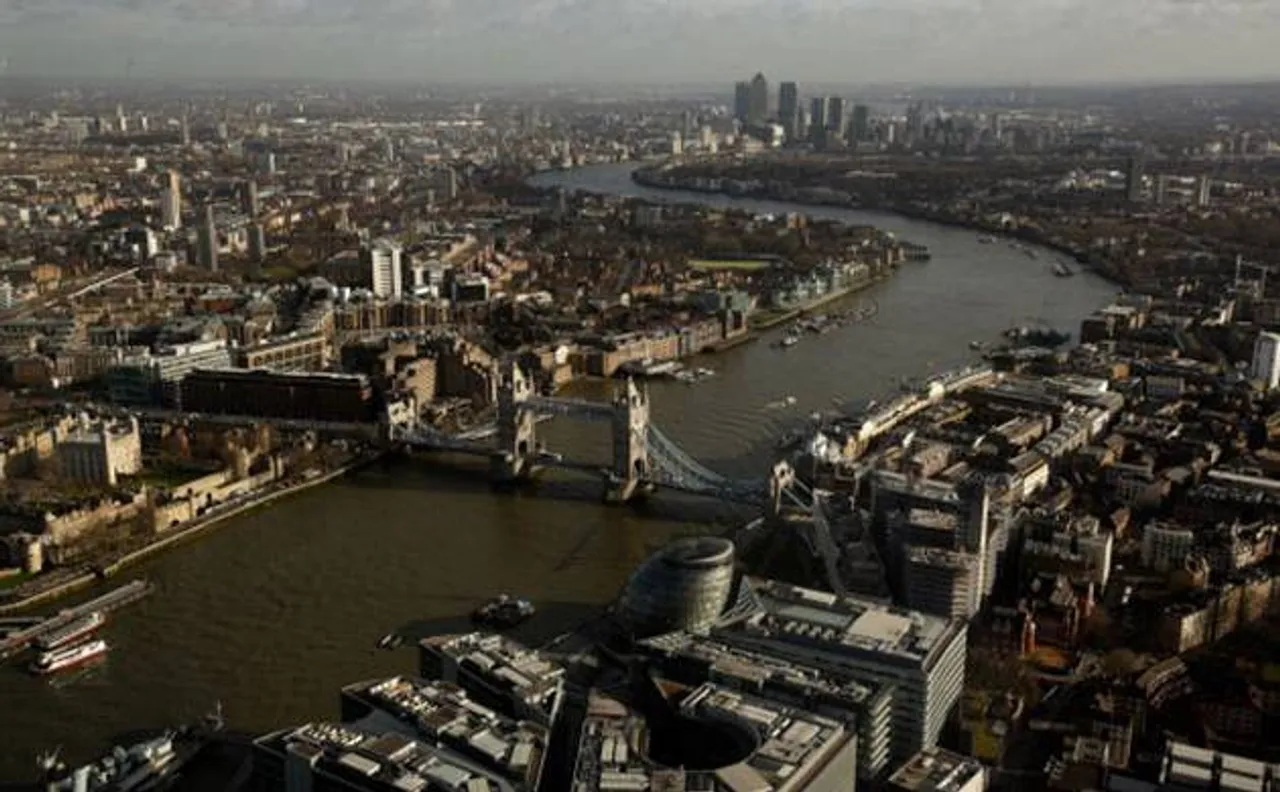 UK's new anti-terror chief Max Hill warns of indiscriminate attacks