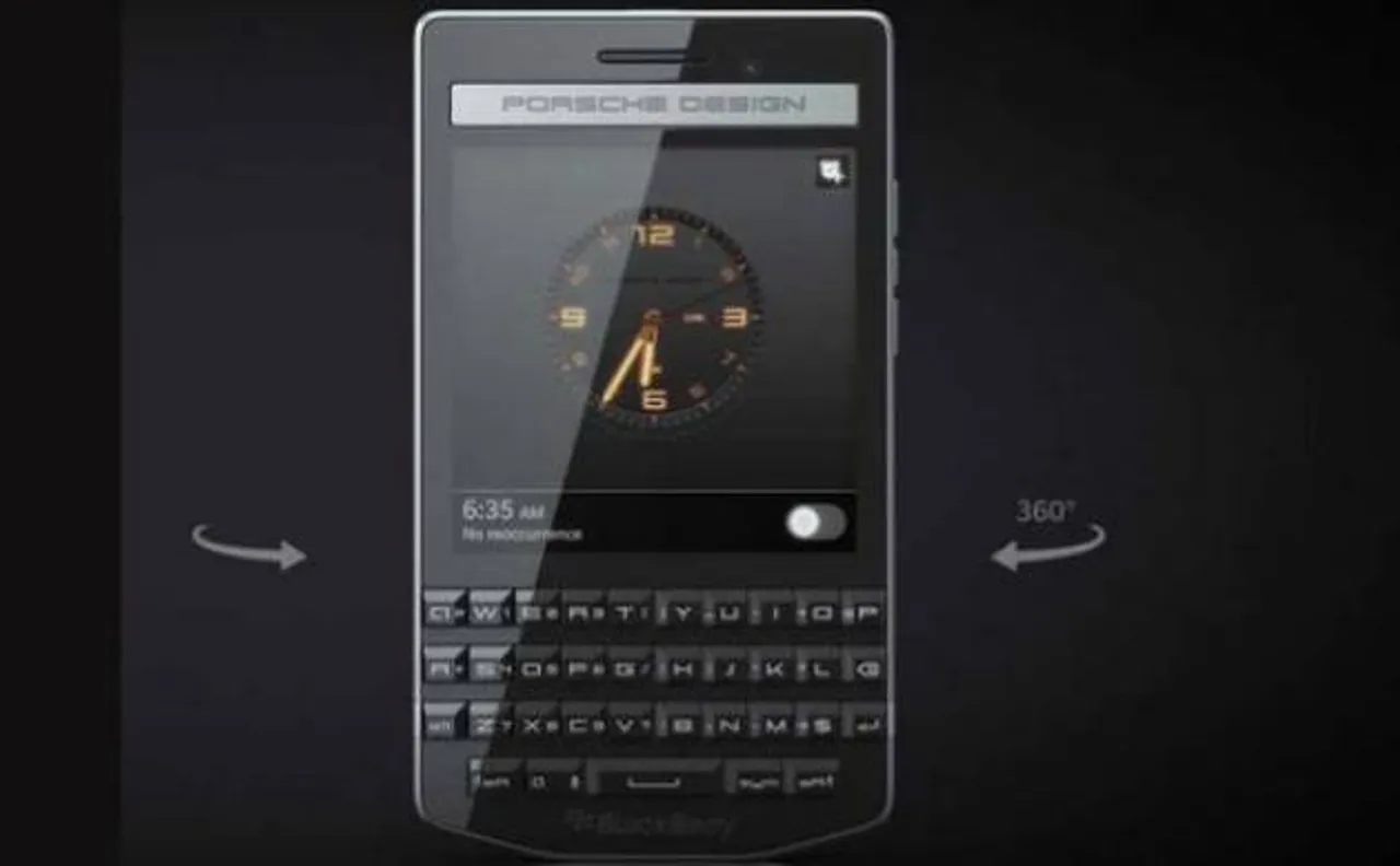 BlackBerry KEYone: Specifications, features, price and everything you need to know