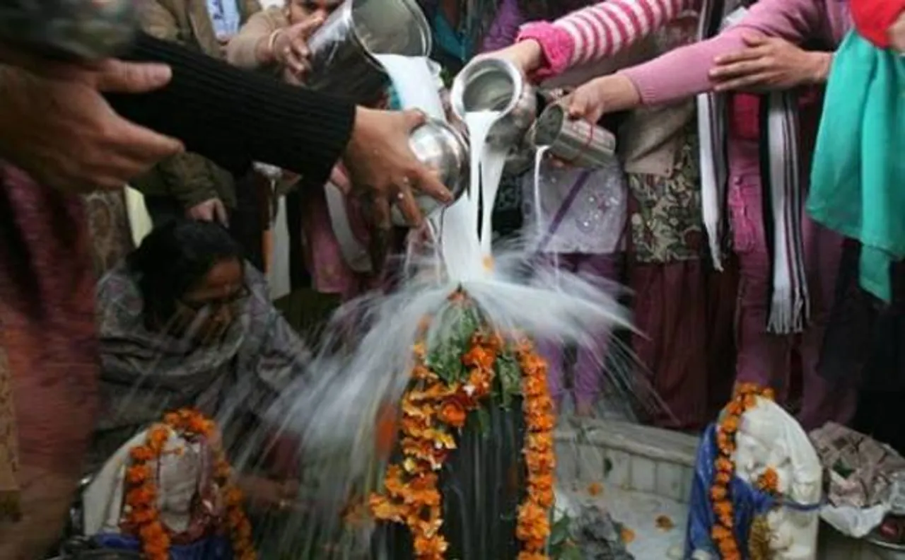 Hindus in Pakistan cut short Shivratri celebrations due to security fears 
