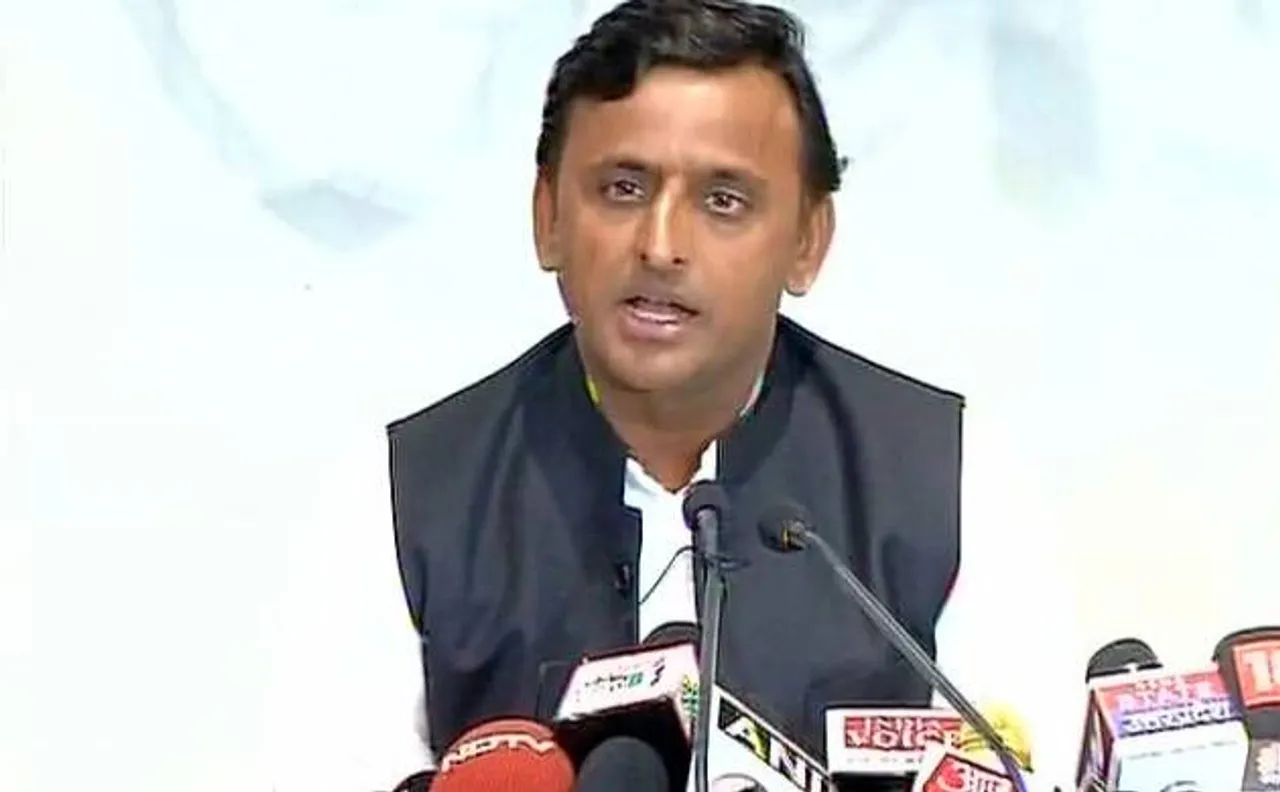 UP elections 2017: Why Modi waiting for polls to waive farmers' loans? Asks Akhilesh