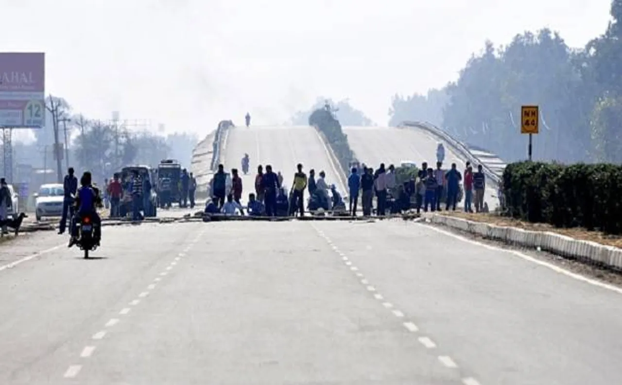 Reservation row: Jats to hold 'Black Day' today, Haryana govt forms committee