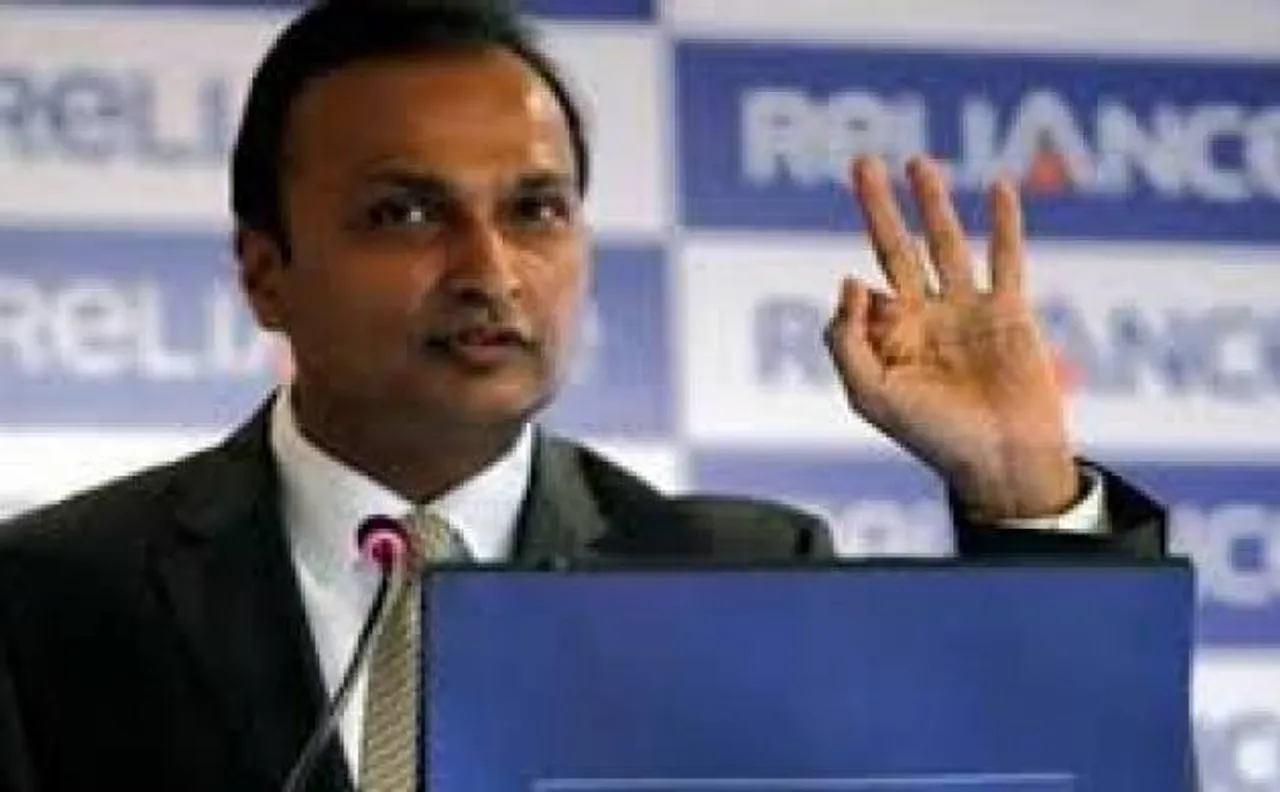 Anil Ambani set to throw light on Reliance Infrastructure's investment horizon in defence sector