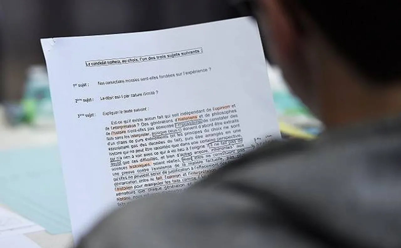 Exam paper leak reports force Army Recruitment Board to cancel exam in 6 centers; 18 arrested