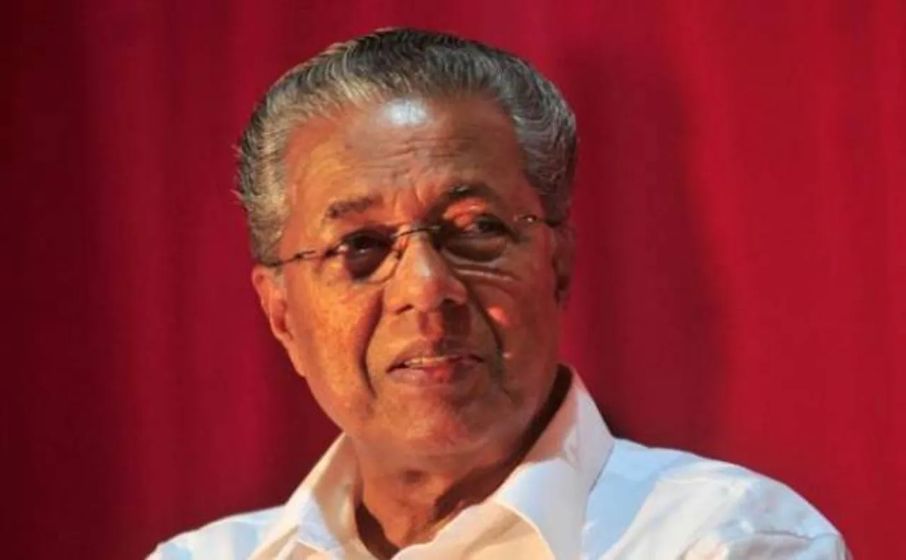 Actress assault case: Kerala CM Pinarayi Vijayan denies opposition allegations