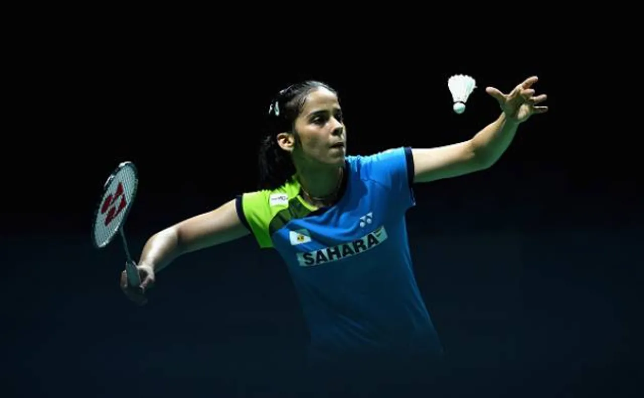 Saina Nehwal to represent Olympic Committee in Badminton World Federation