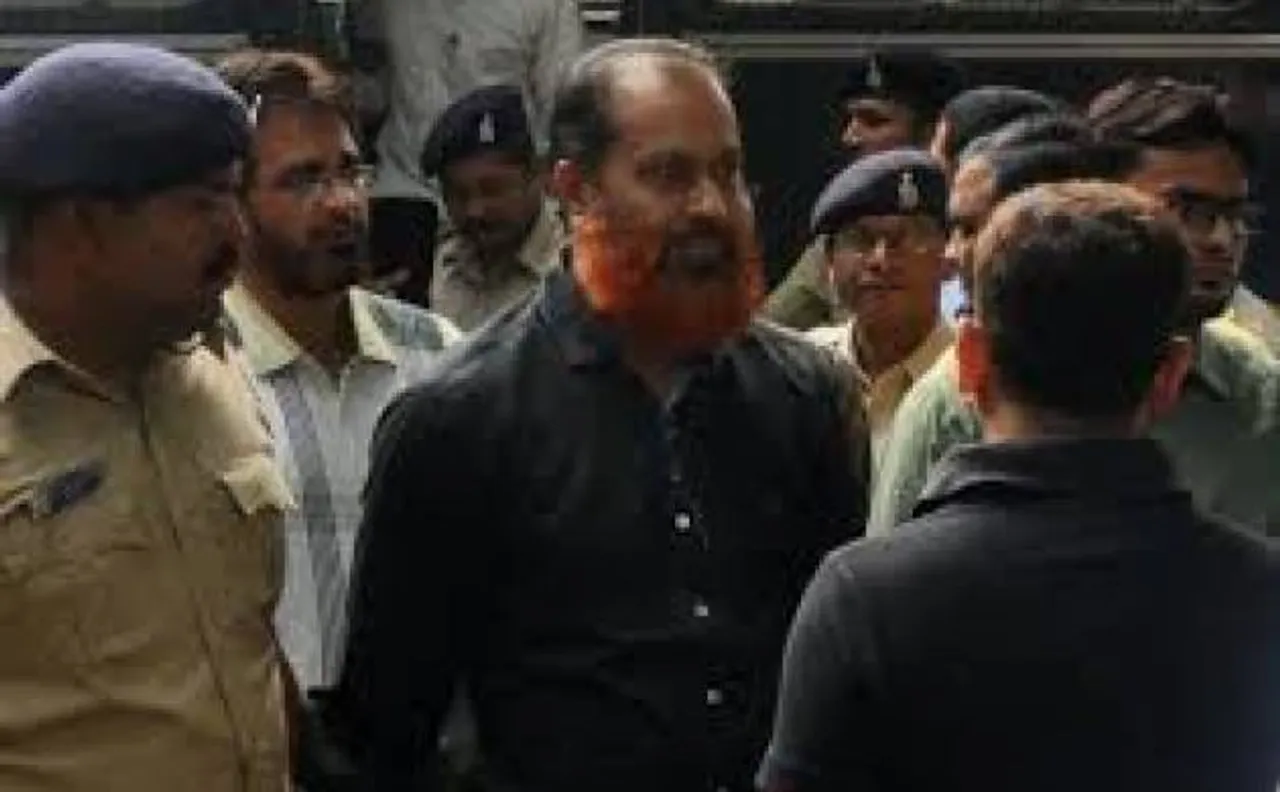 SIMI leader Safdar Nagori, 11 other accused sentenced to life imprisonment by Indore District court  
