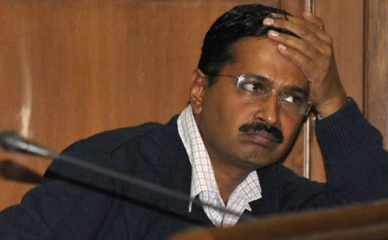 AAP MLA's brother arrested in assault and molestation case