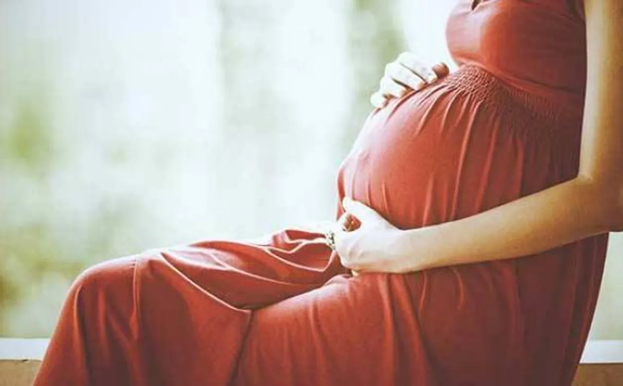 Decoded: Here's why women gain weight even after pregnancy