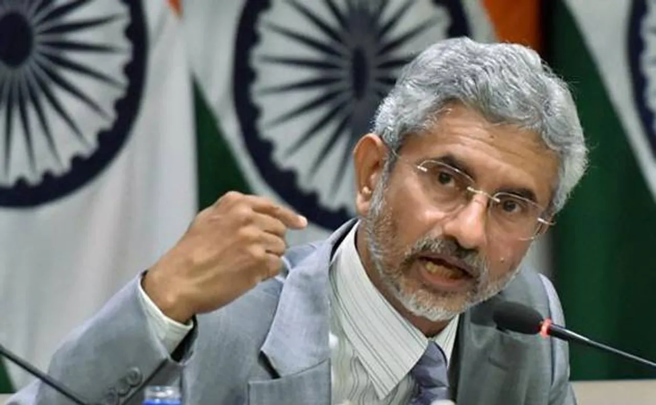 Foreign Secy Jaishankar to discuss H1B visa, safety of Indian nationals on a four-day visit to US