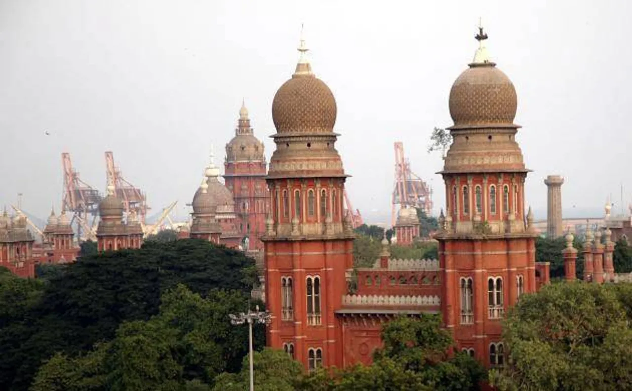TN trust vote: Madras HC asks assembly secretary to submit video of house proceedings 
