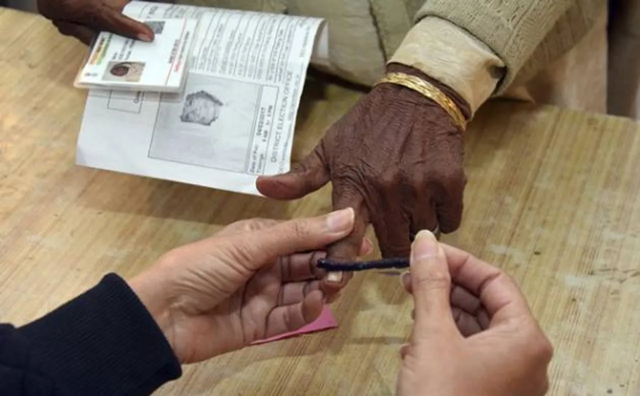 Manipur Assembly elections: 54 crorepatis in first phase, voting on March 4