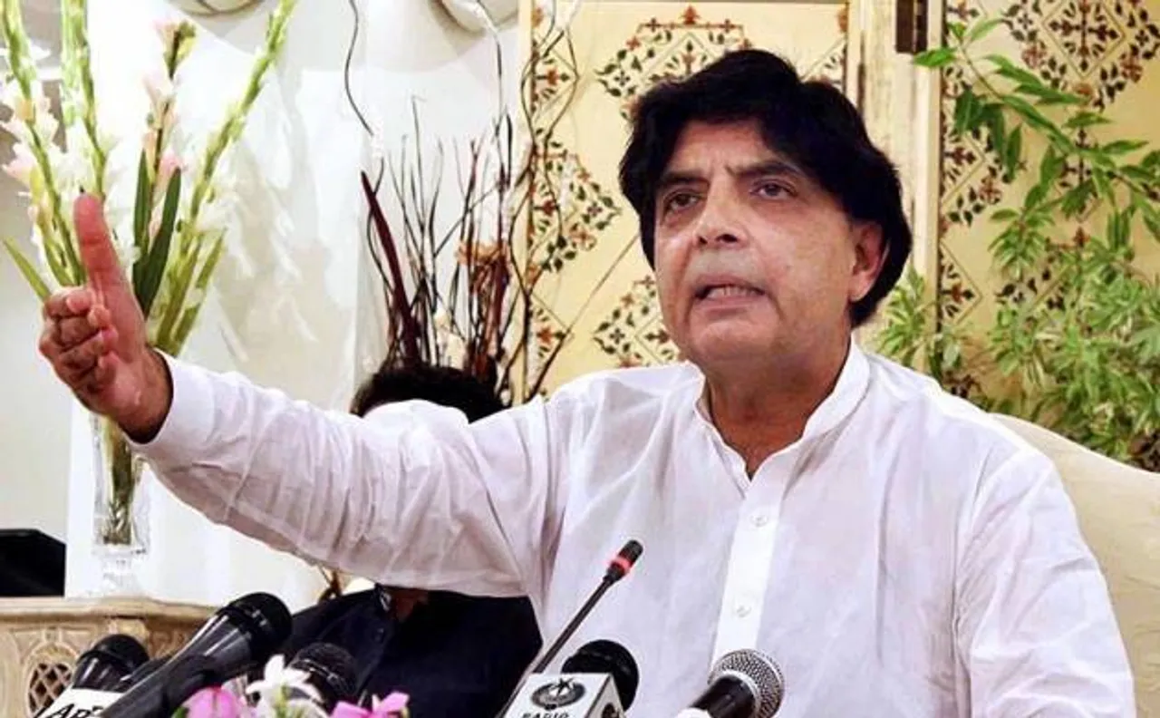 Heavy deployment of police forces ahead of regional economic summit in Islamabad
