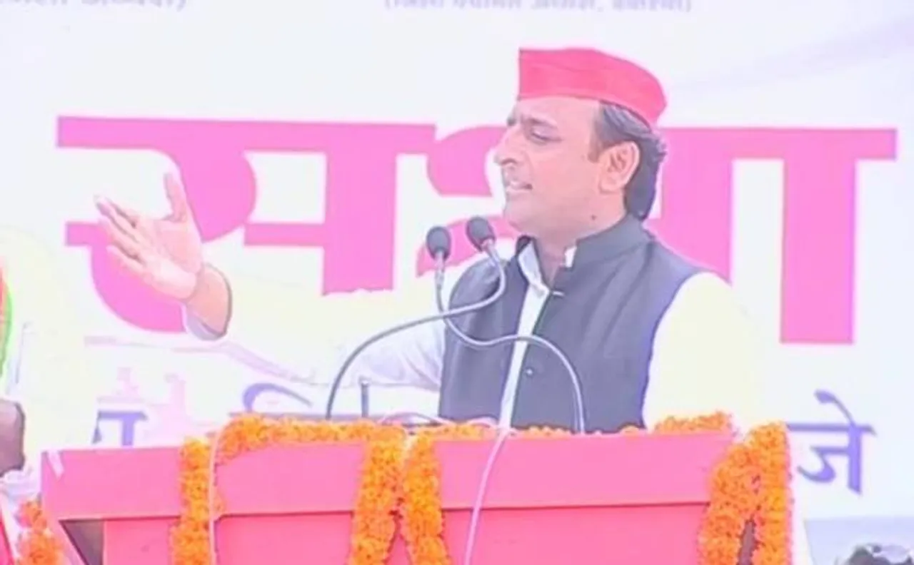 UP elections 2017 | Akhilesh to PM Modi: Hurry up on bullet train promise