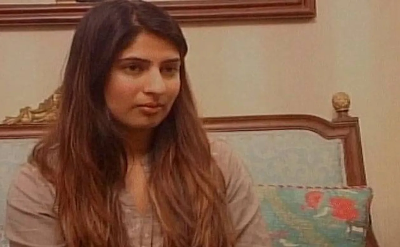 ABVP does not have license to take law into it's own hands, says Gurmehar Kaur 