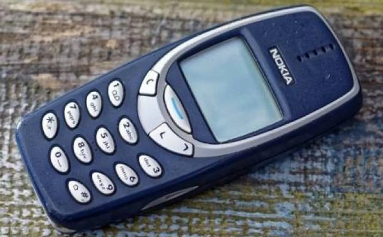 Nokia 3310 makes comeback, to be launched in India during second quarter of 2017