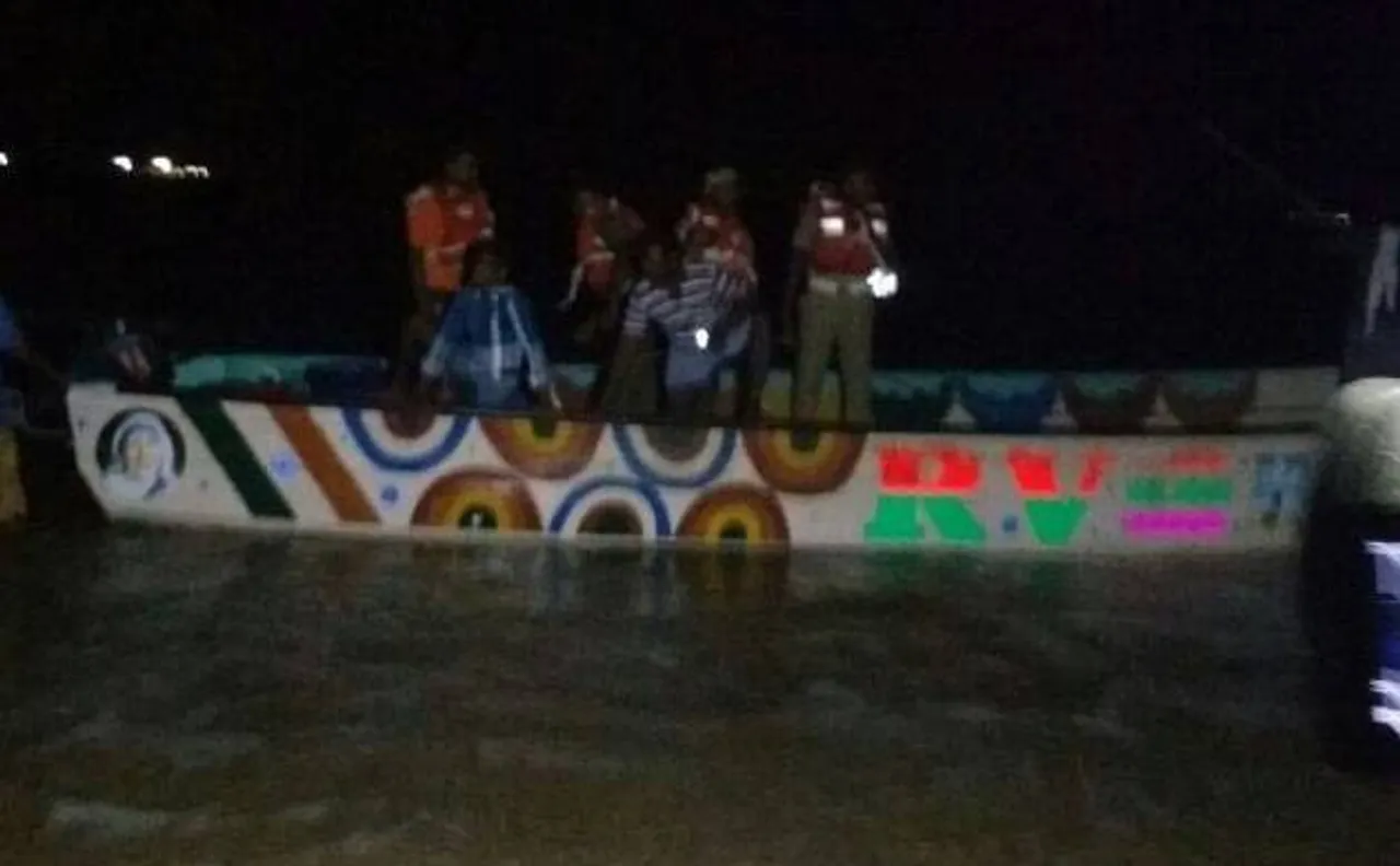Tamil Nadu CM announces relief to kin of nine dead in boat mishap