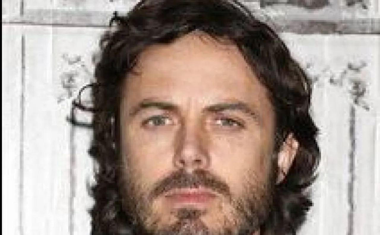 Academy Awards 2017: Casey Affleck wins best actor at Oscars for 'Manchester by the Sea'