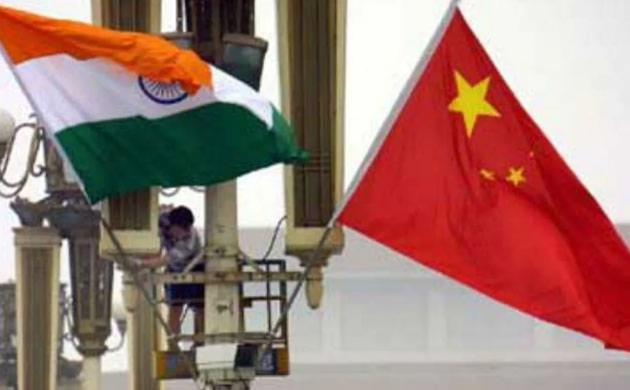 India should acknowledge asymmetry in ties with China, says Chinese media