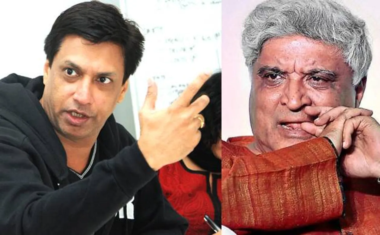 Gurmehar Kaur row: Javed Akhtar calls Sehwag 'hardly literate player', draws flak from Madhur Bhandarkar