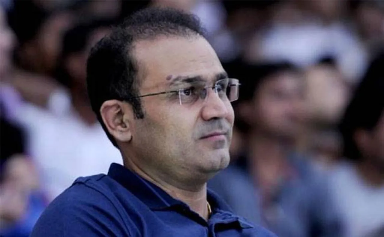 Gurmehar Kaur row: Virender Sehwag claims his post was plain fun
