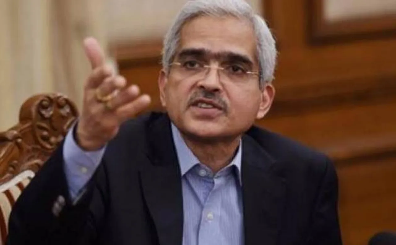 States agree on implementation of GST, to be rolled out on July 1, says Shaktikanta Das