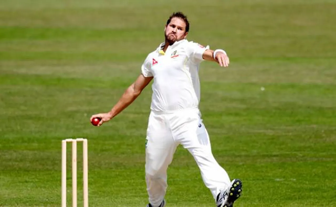 Cricket Australia appoints Ryan Harris, Matthew Elliott as high-performance coaches to nurture budding talent