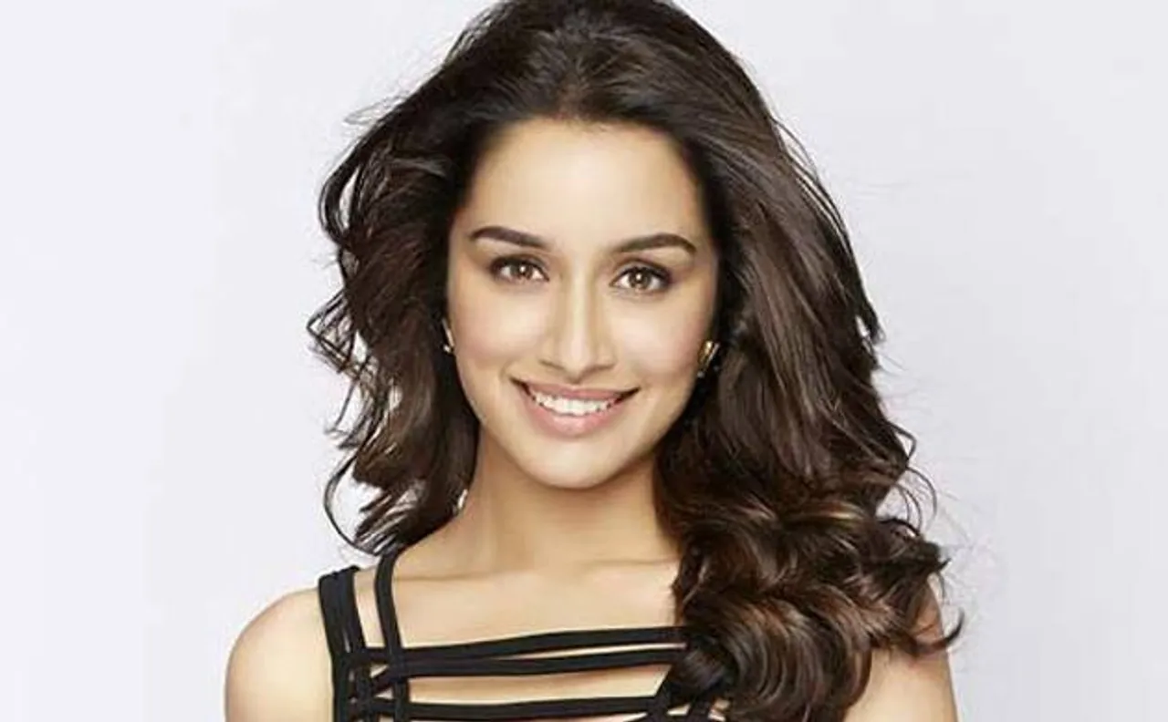 Shraddha Kapoor calls Aamir Khan one of the most inspiring person