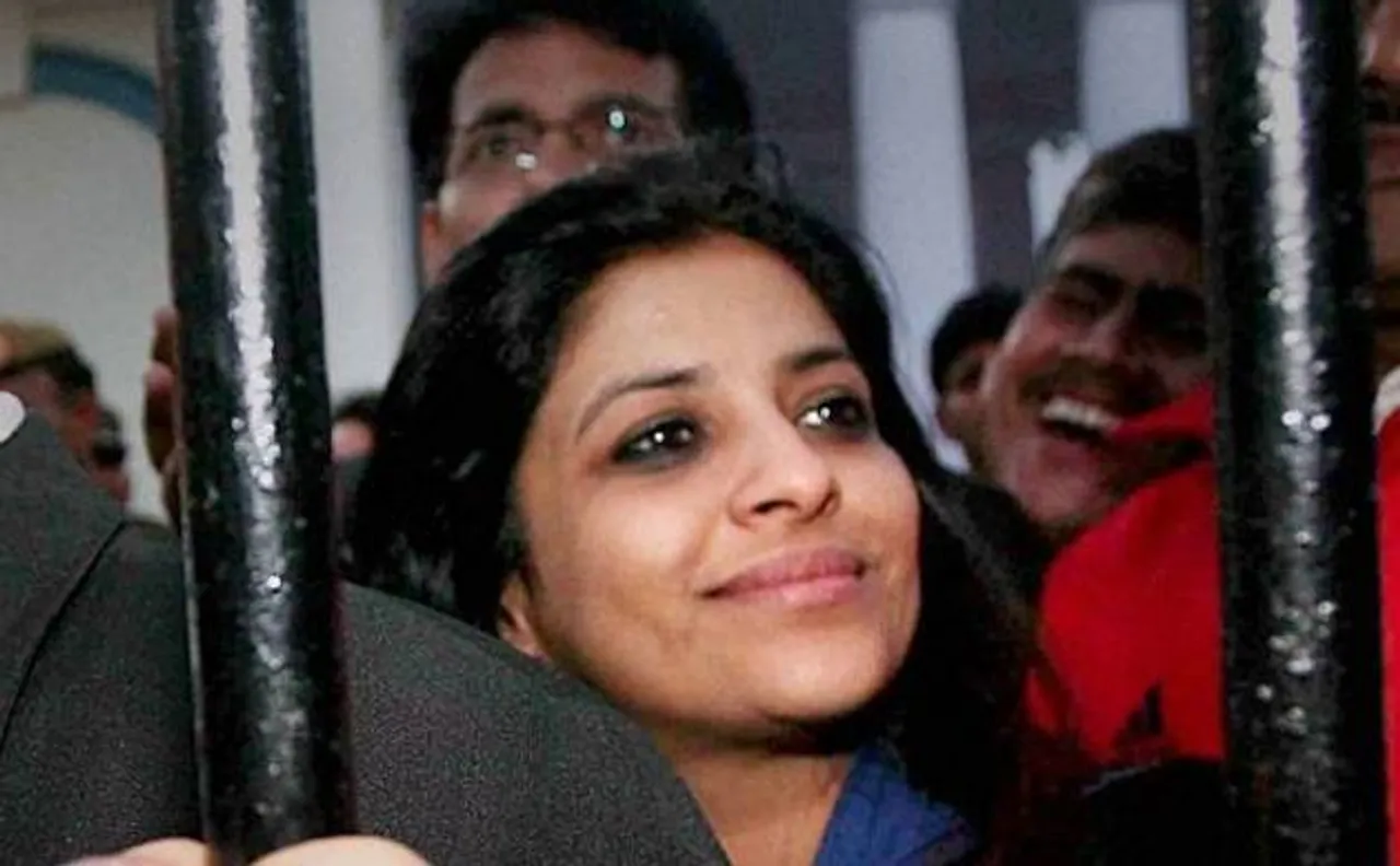 Patriarchy is a mindset and feminism is war against this mentality: Shazia Ilmi