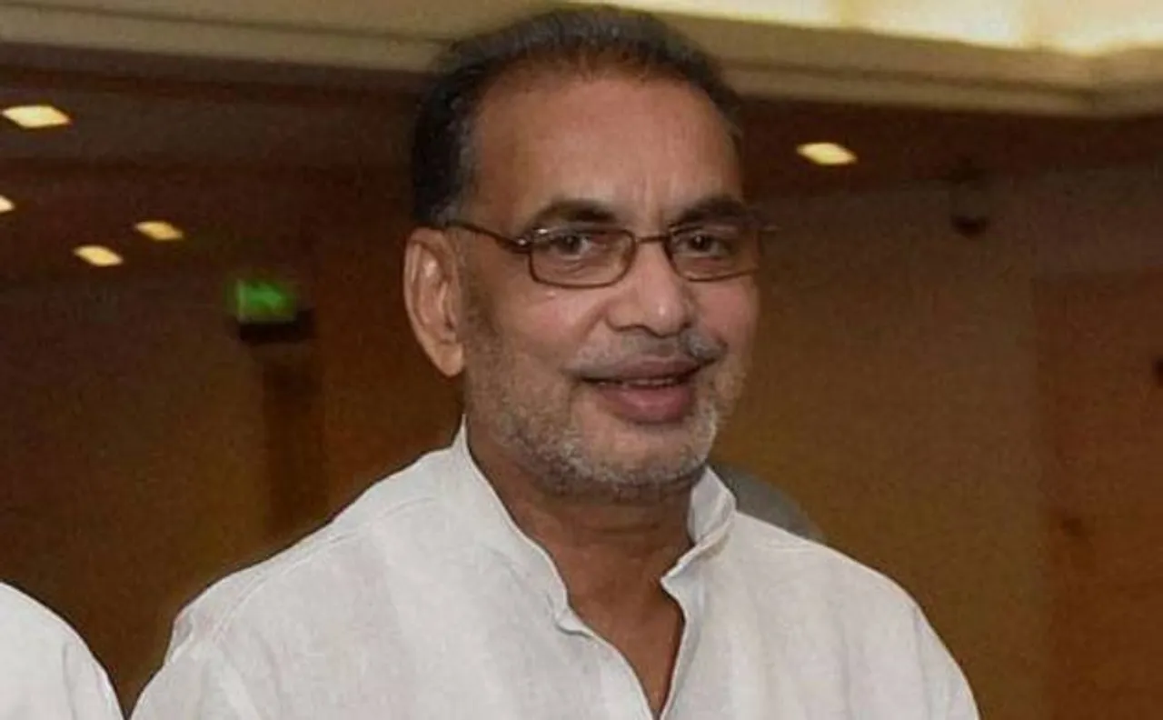 UPA's loan waiver scheme did not help common farmers: Radha Mohan Singh