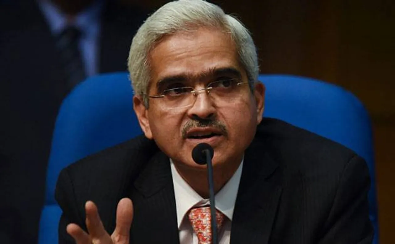 Positive effects of demonetisation to be visible from April, says Shaktikanta Das