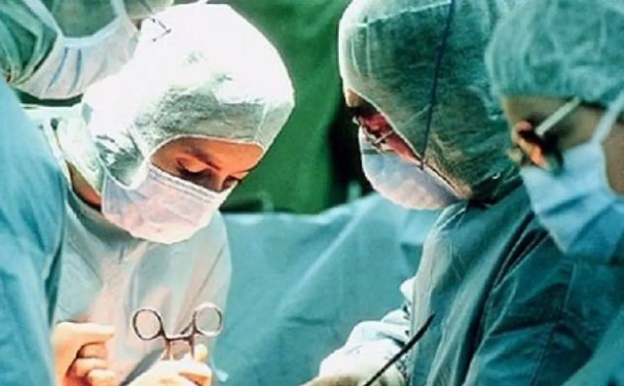 AIIMS doctors give new lease of life to teenager with harvested heart