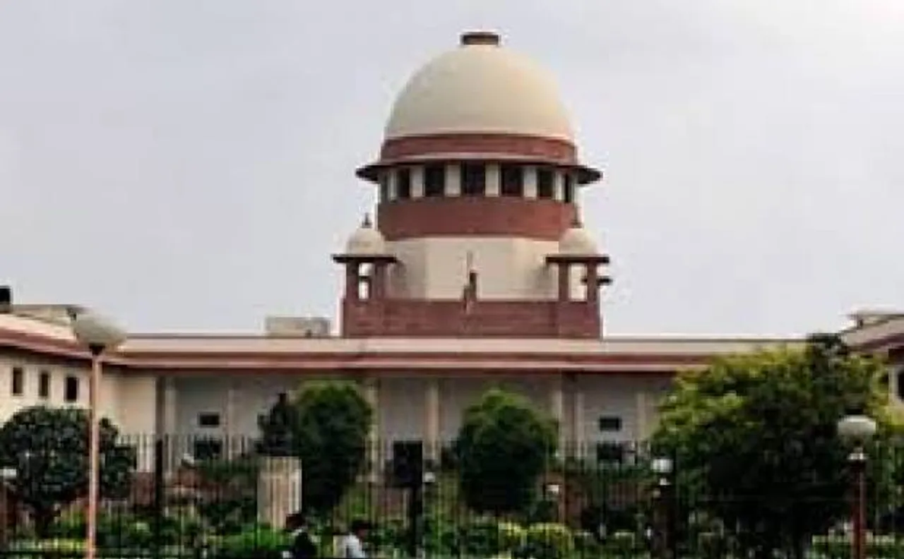  SC refuses to allow women's plea to abort her 26-week old foetus suffering from 'down syndrome'