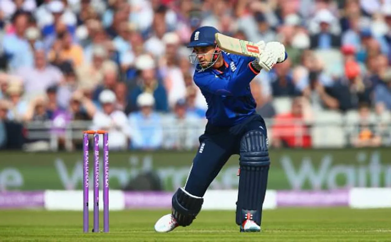 Alex Hales earns call-up for England's tour of West Indies post rapid recovery