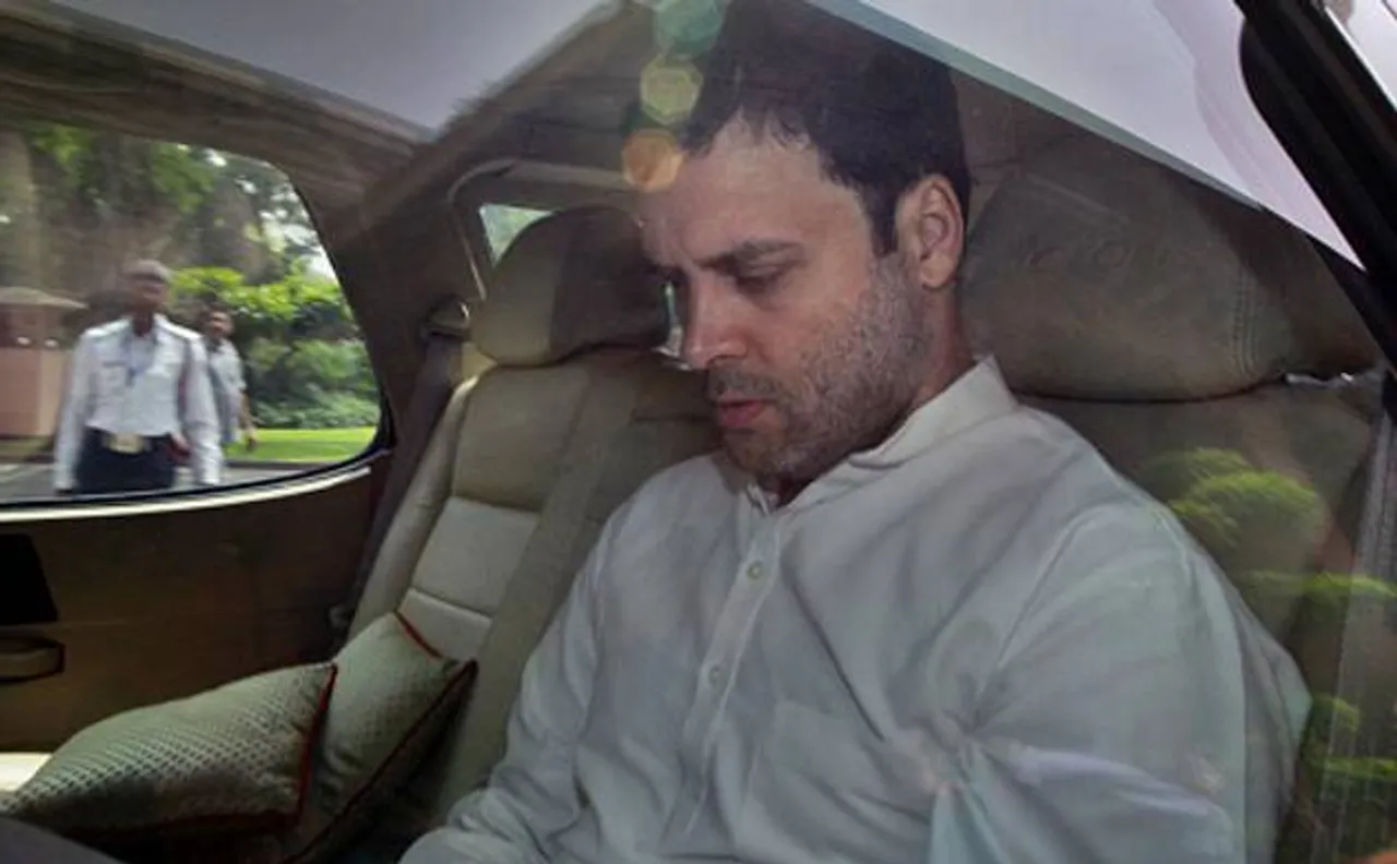 Manipur assembly polls: Bomb recovered ahead of Rahul Gandhi's visit to Imphal