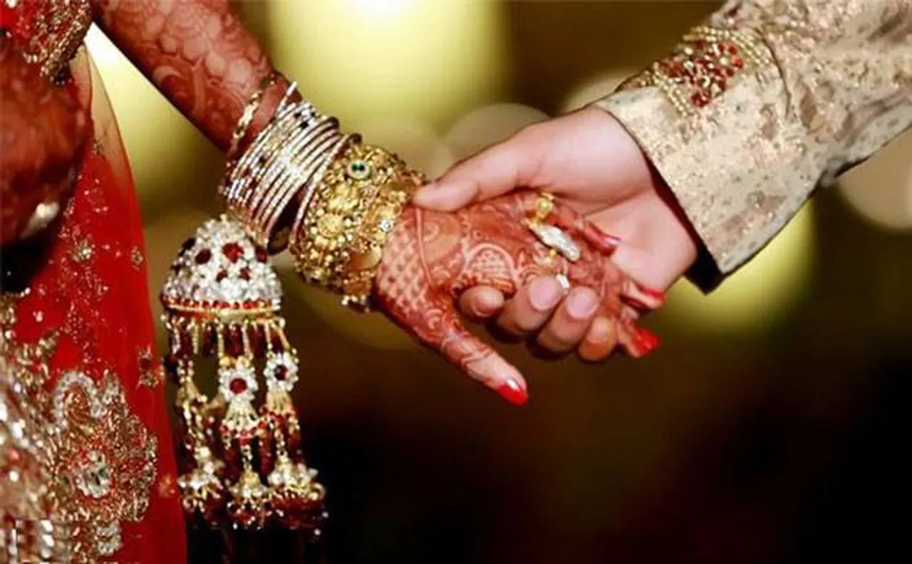 Pakistani man marries Indian girl, now set for deportation