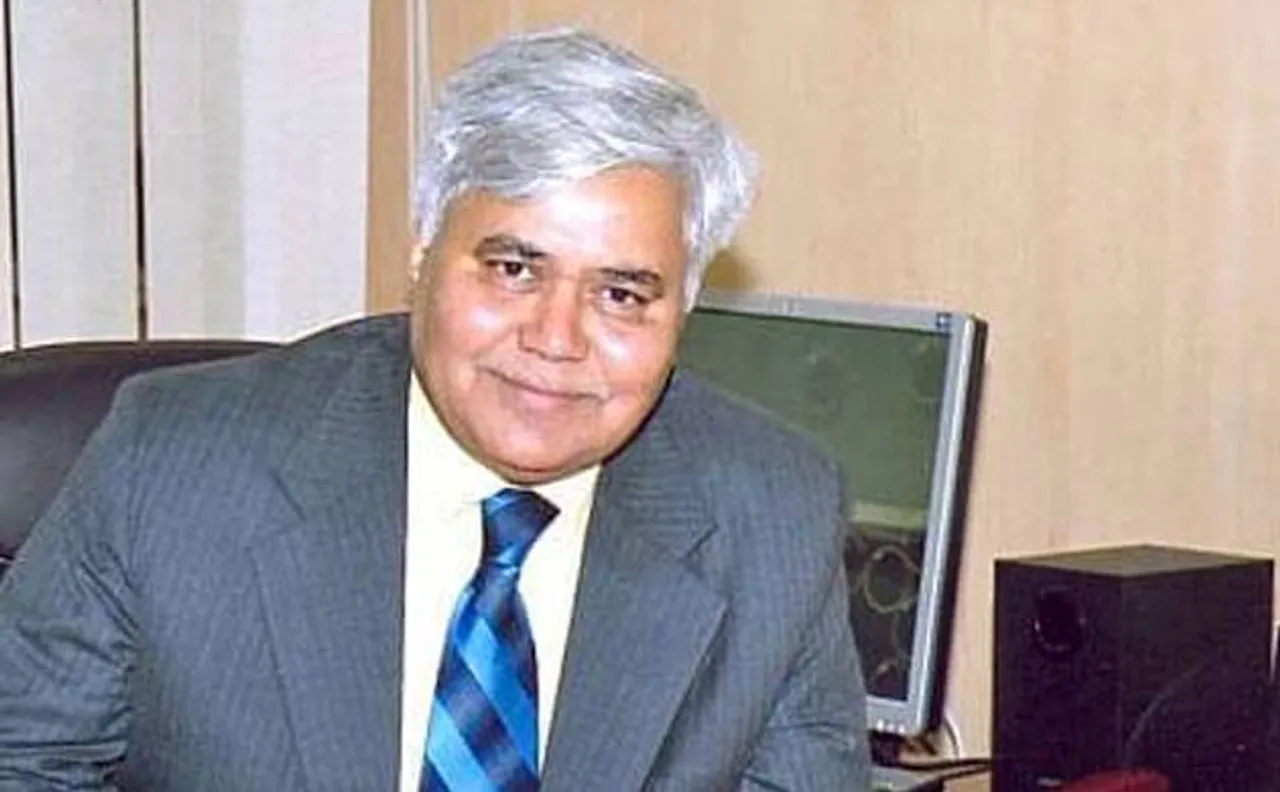 India should use 5G technology to solve development related issues: TRAI chief