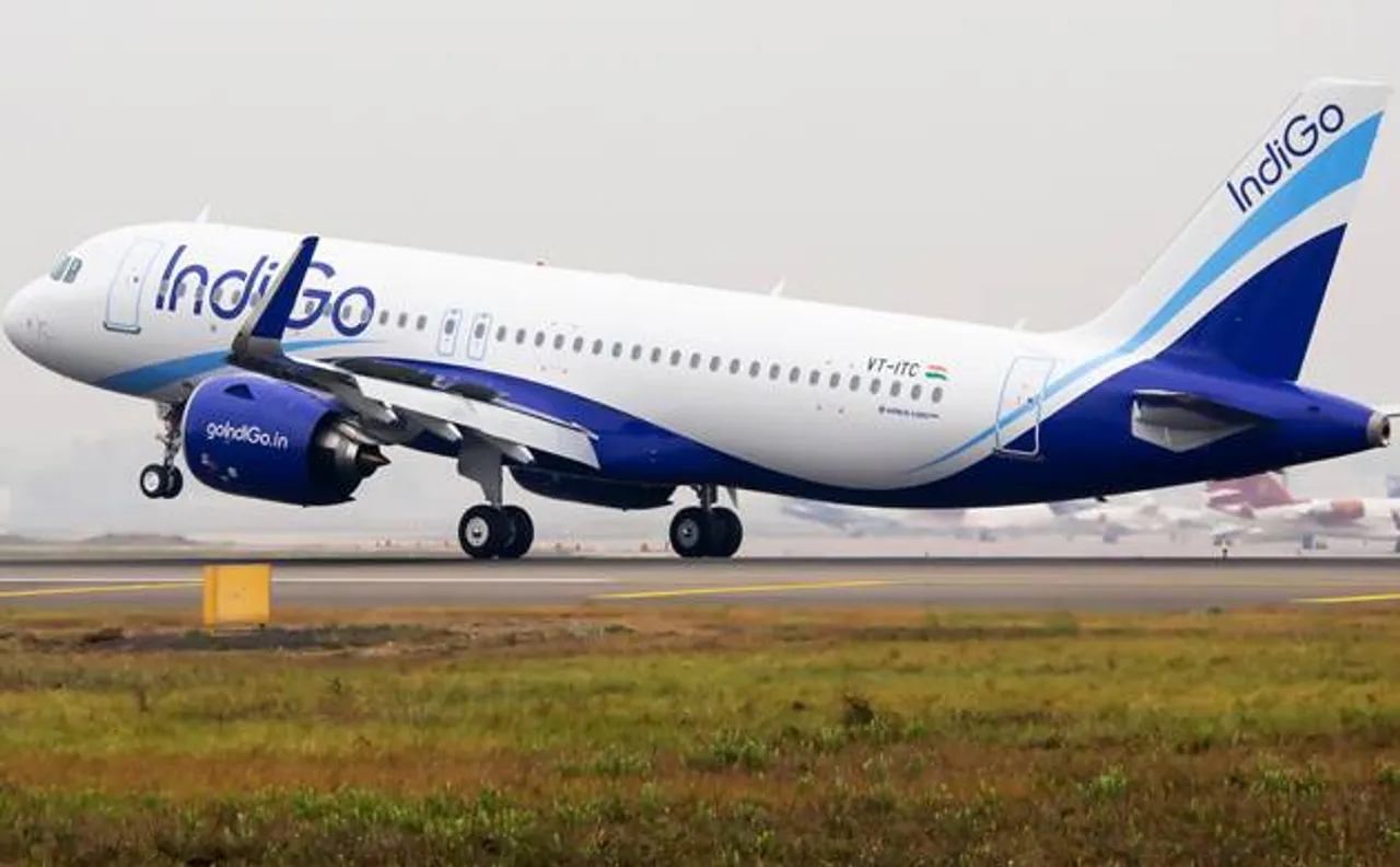 IndiGo launches flight service from Madurai via Chennai