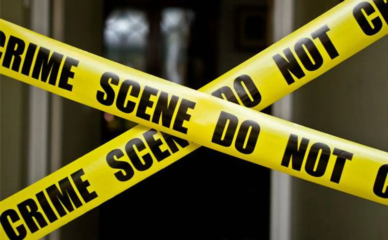 35-year-old man arrested in US for â€˜anti-Muslimâ€™ attack