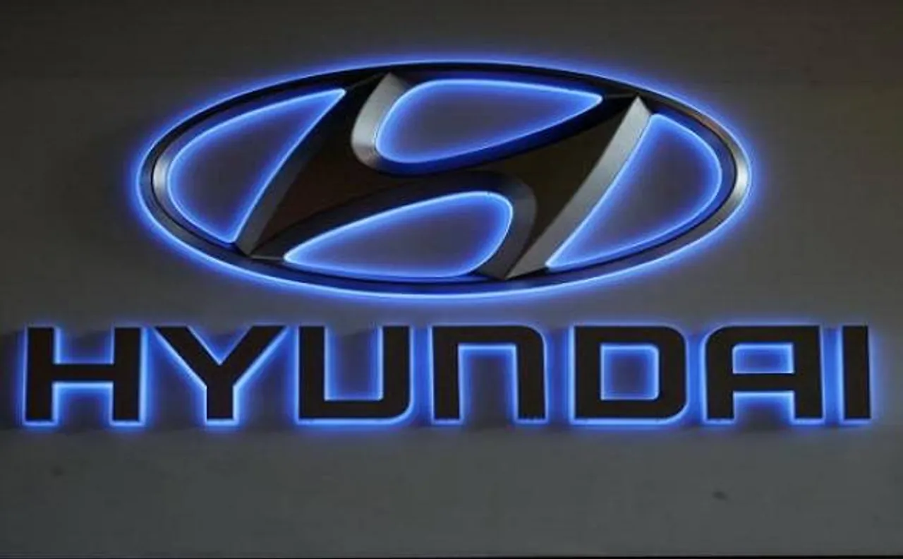 Hyundai Motor India Ltd February sales rises 6 per cent to 52,734 units