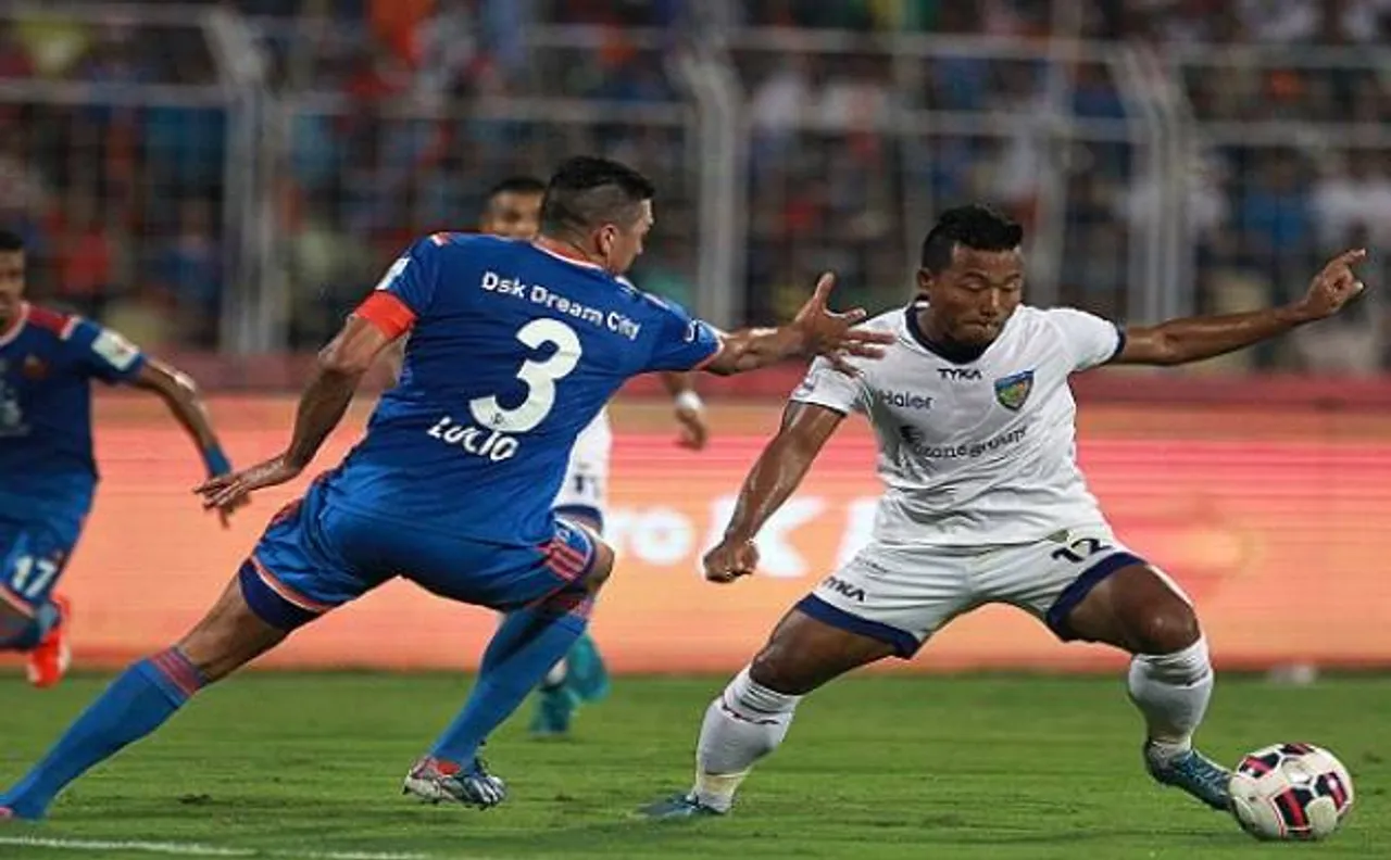 AFC Cup: Jeje Lalpekhlua, Sony Norde strikes help Mohan Bagan rout Maldives' Club Valencia 4-1, advance to South Zone playoff