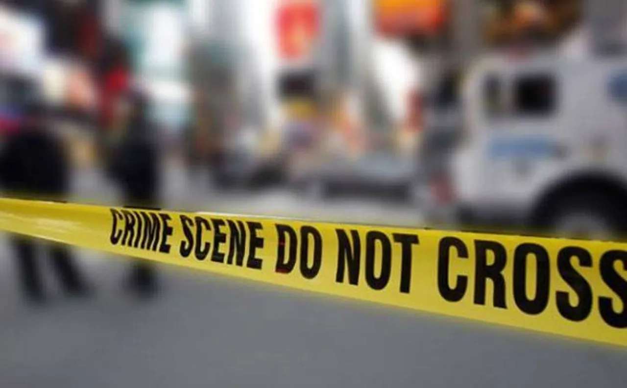 Indian-origin hacks parents to death in SA, lives with decomposed body for a week