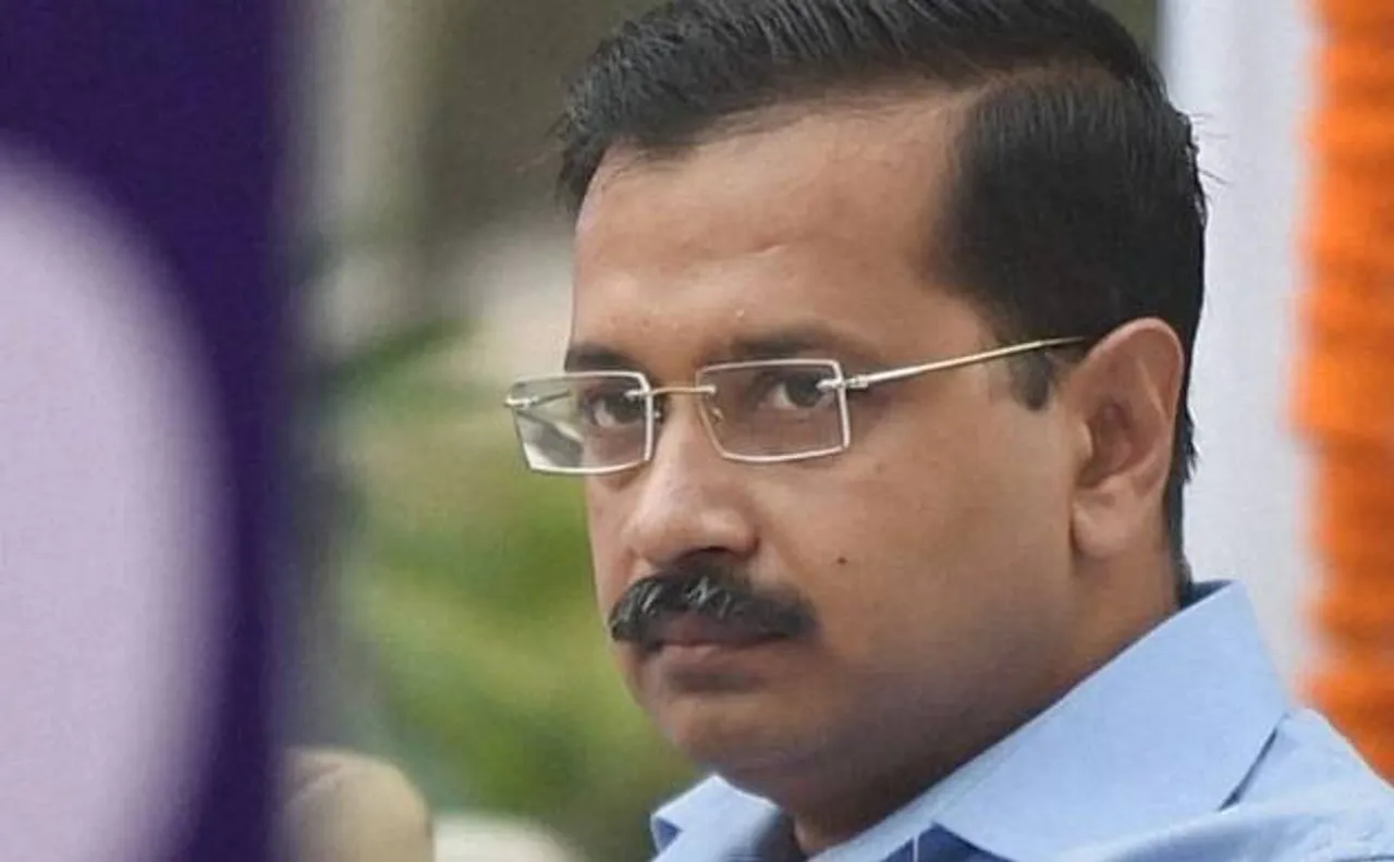 Delhi High Court dismisses Arvind Kejriwal's plea seeking Arun Jaitleyâ€™s bank account details