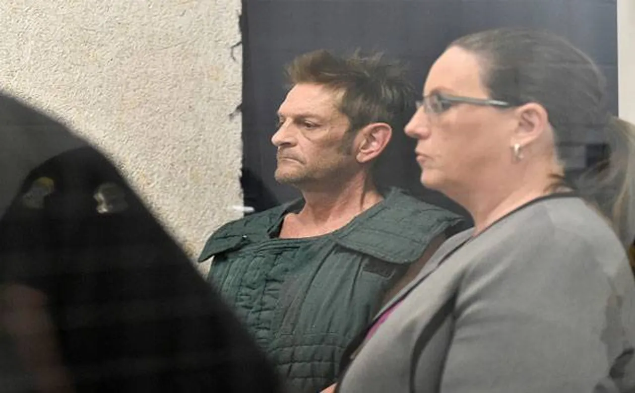 Kansas hate attack:  Bar shooting suspect said he thought he'd killed 'Iranians'