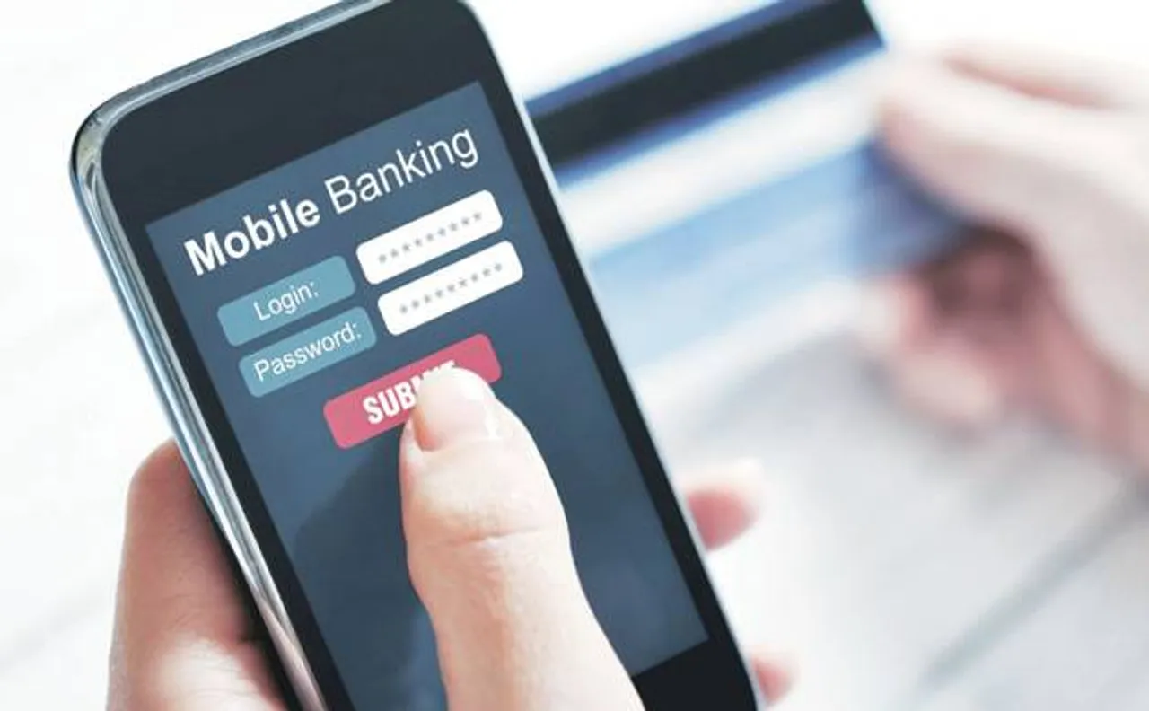 Govt asks all banks to provide mobile banking facility by March 31