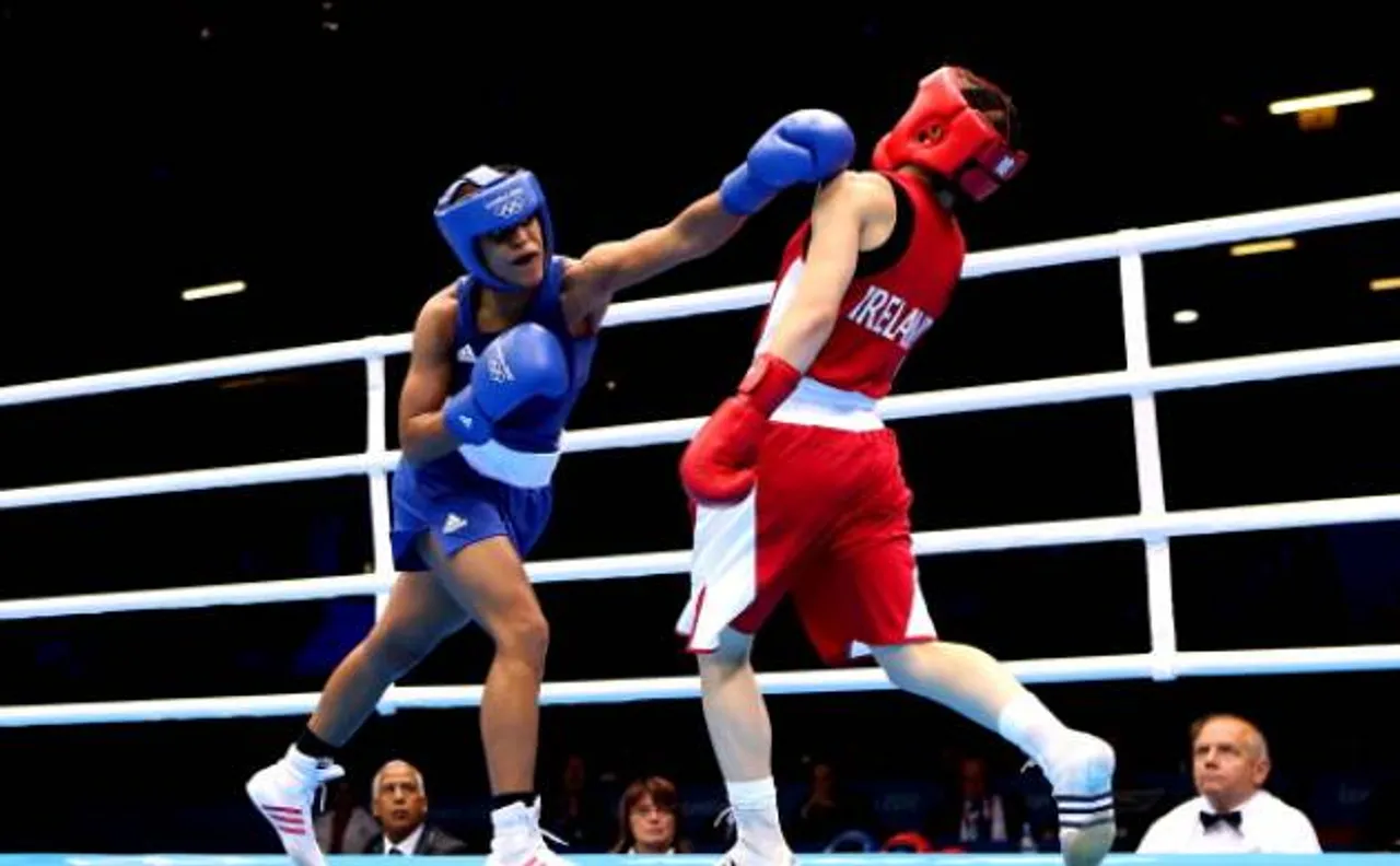 India to host World Women's Youth Boxing Championship in November