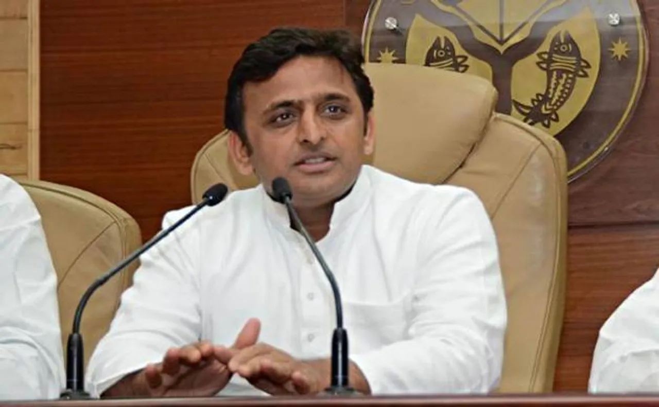 How clean was SP's clean sweep last time in UP polls?