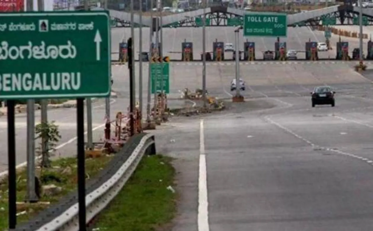 Under pressure from citizen groups, Karnataka govt scraps controversial steel flyover project